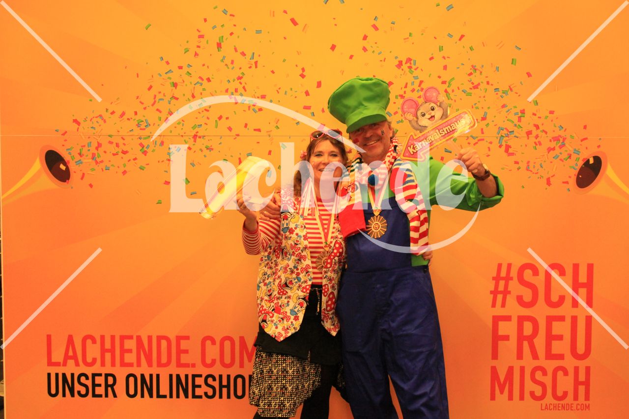 Lachende Kölnarena 13.02.2026 19:36 Uhr - 0173