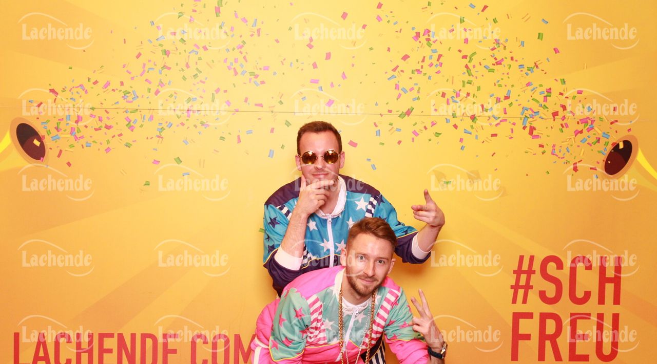 Lachende Kölnarena 27.01.2023 0663