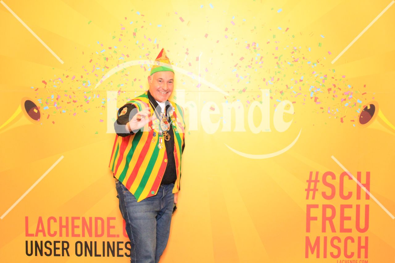 Lachende Kölnarena 08.02.2026 19:26 Uhr - 0191