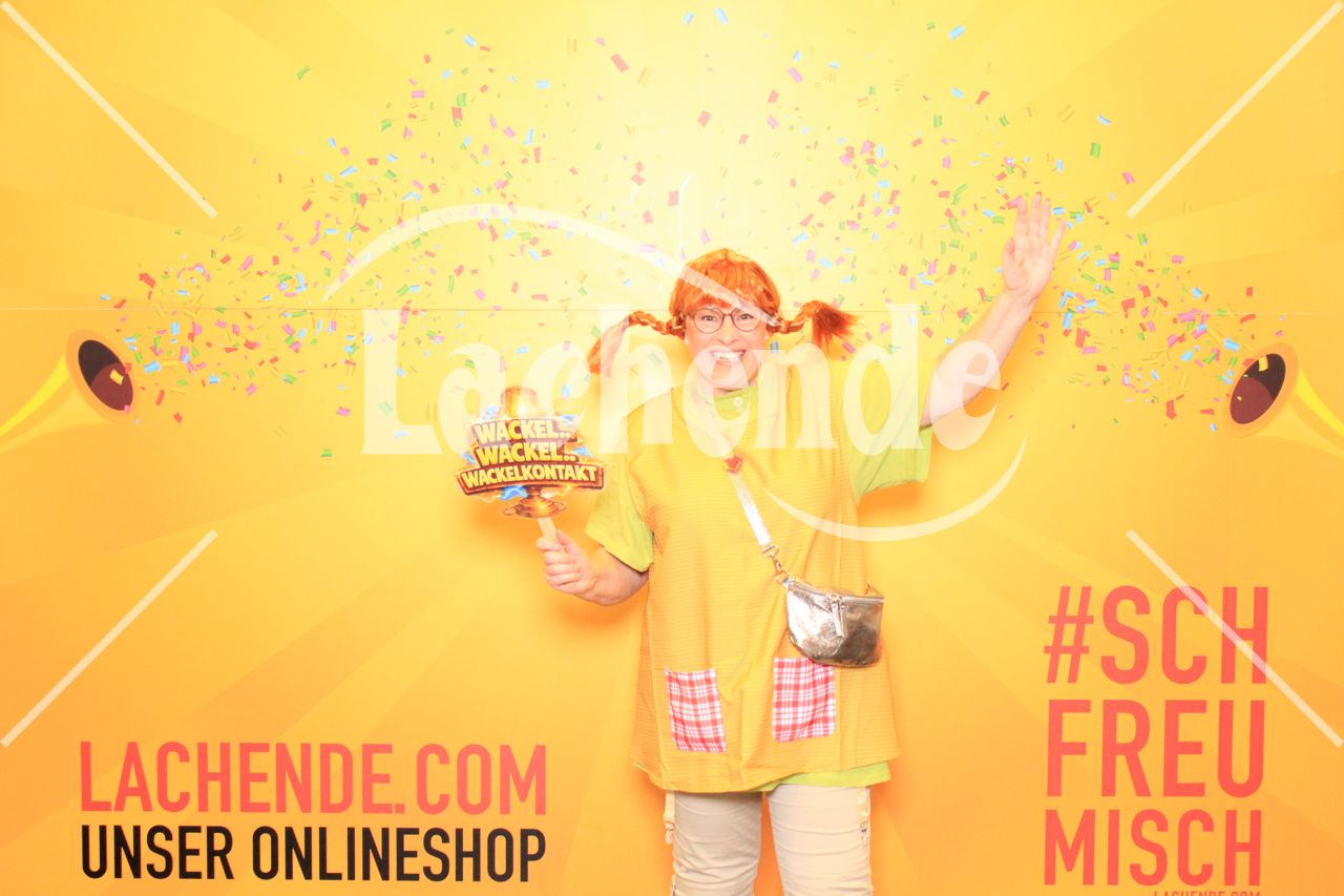 Lachende Kölnarena 12.02.2026 16:47 Uhr - 0140