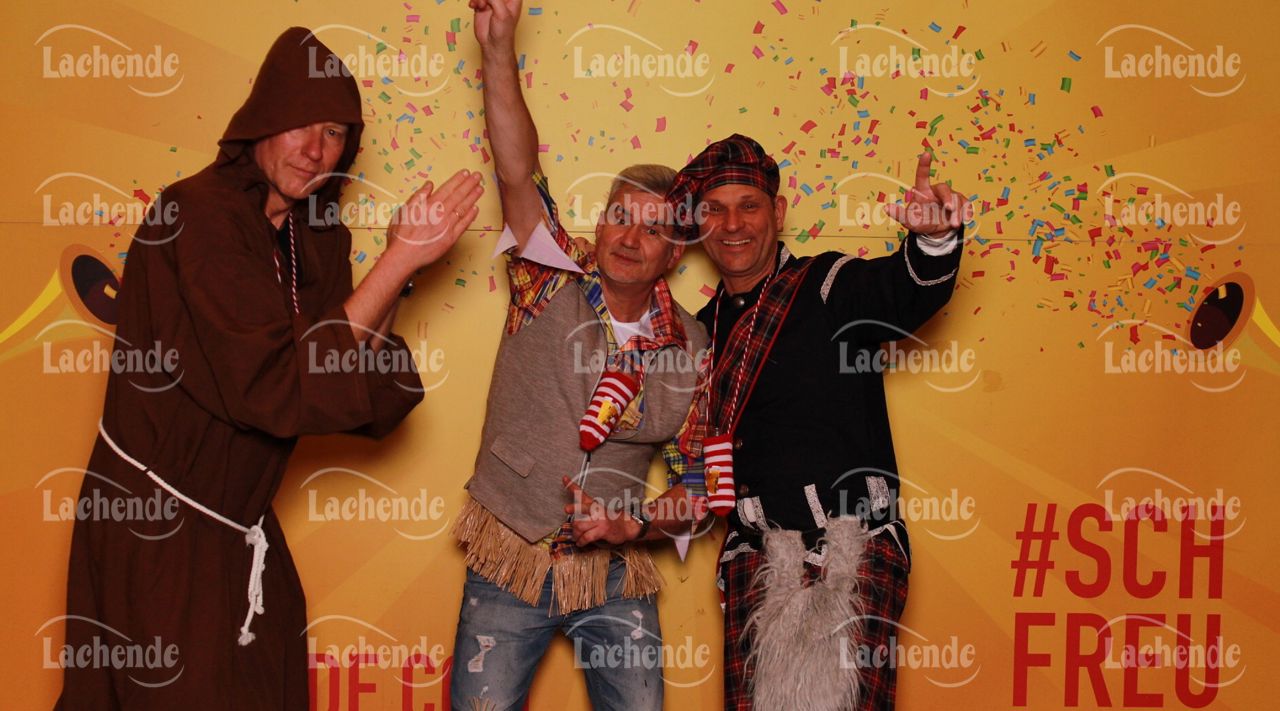 Lachende Kölnarena 20.01.20230552