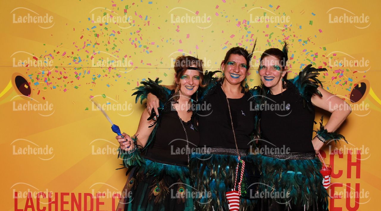 Lachende Kölnarena 09.02.24 21:49 Uhr - 0467