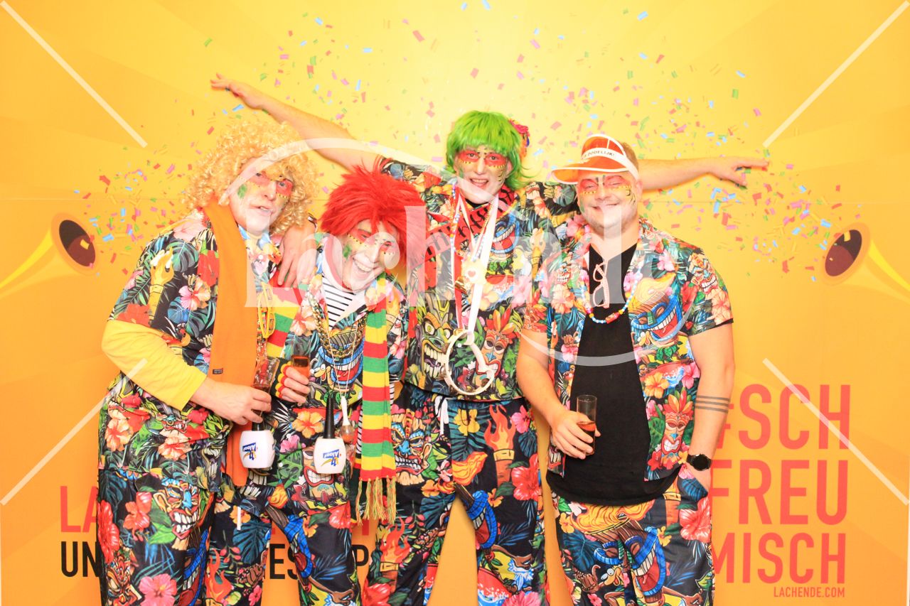 Lachende Kölnarena 24.01.2026 21:57 Uhr - 0255