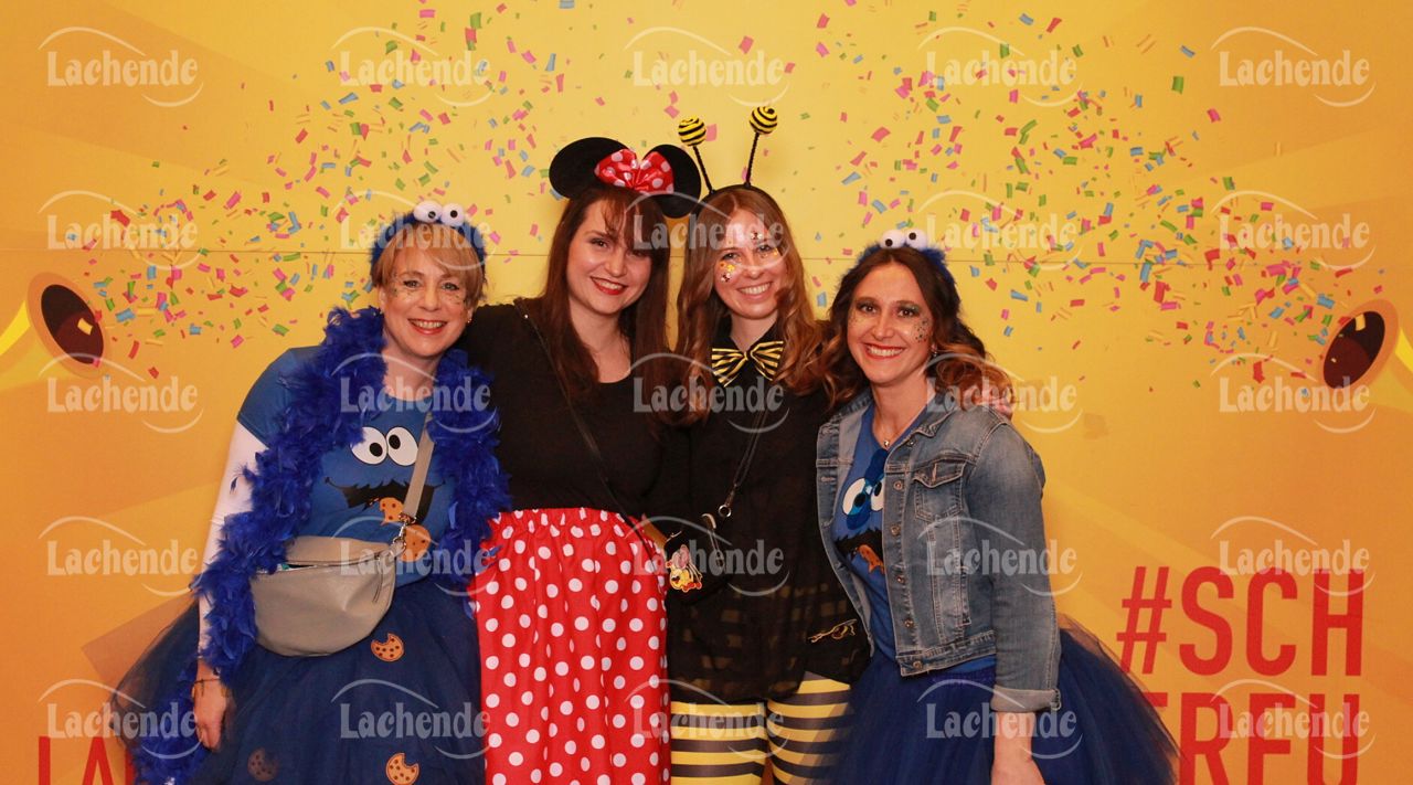 Lachende Kölnarena 04.02.2023 0231