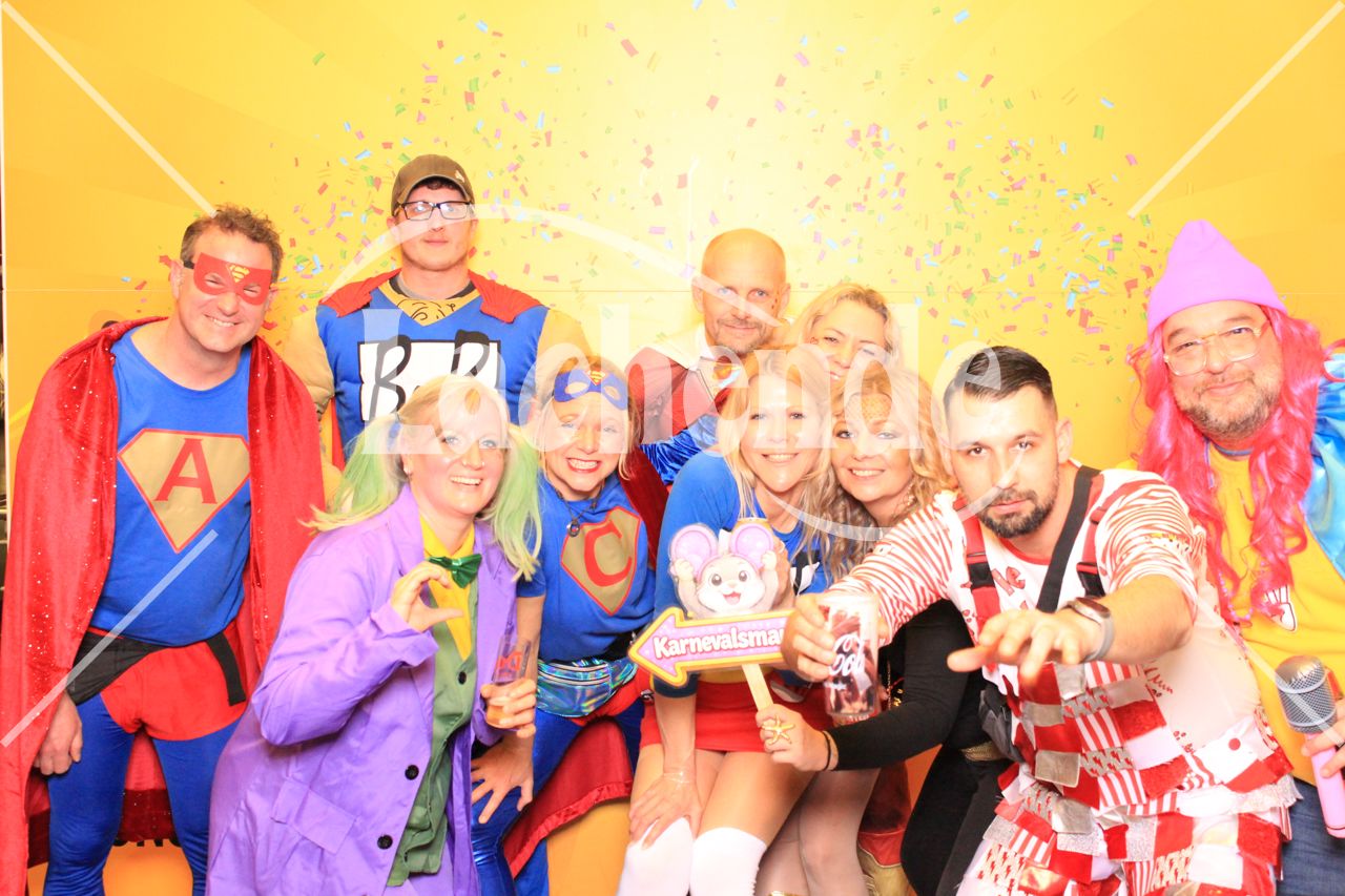 Lachende Kölnarena 13.02.2026 20:12 Uhr - 0253