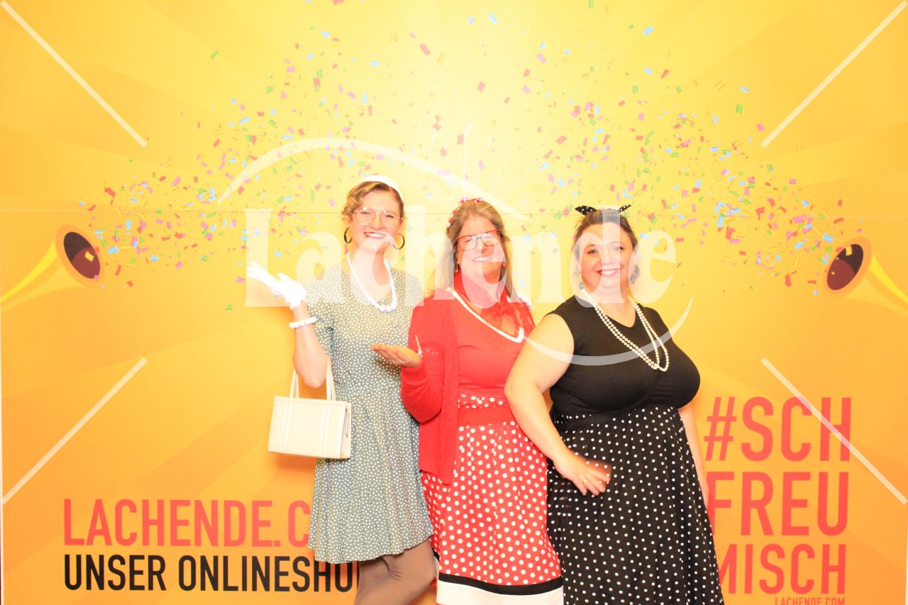 Lachende Kölnarena 31.01.2026 21:26 Uhr - 0220