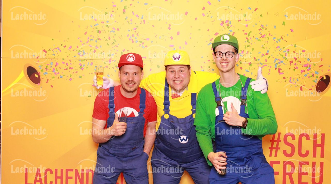 Lachende Kölnarena 09.02.2023 0131