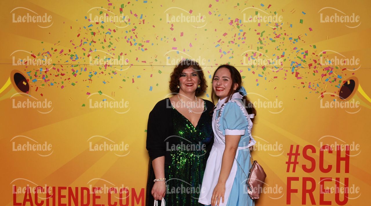 Lachende Kölnarena 10.02.24 19:05 Uhr - 0148