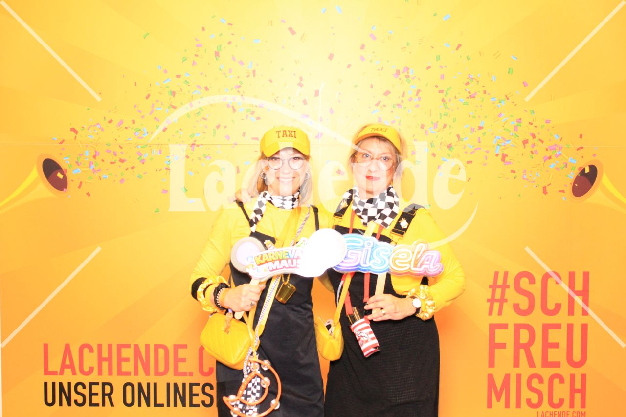 Lachende Kölnarena 12.02.2026 20:40 Uhr - 0576