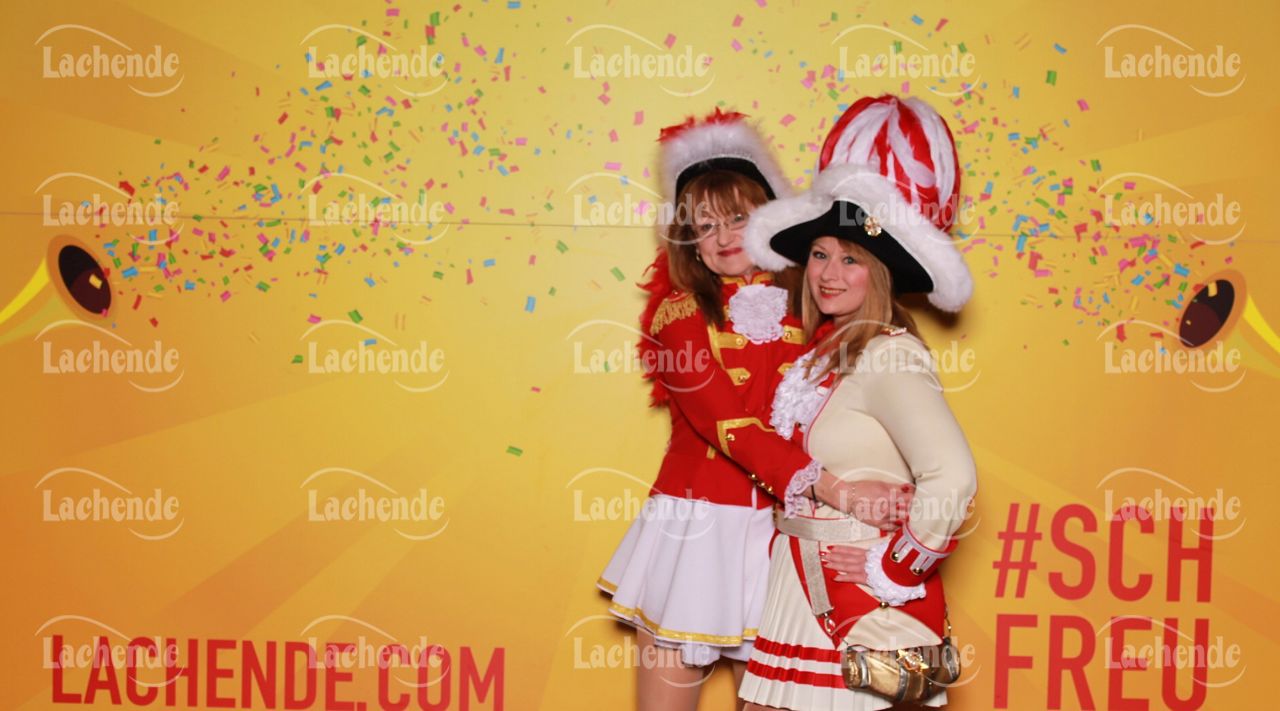 Lachende 08.02.24 19:17 Uhr - 0309