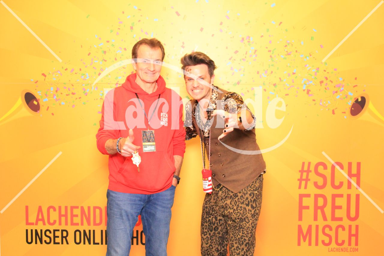 Lachende Kölnarena 14.02.2026 23:13 Uhr - 0599