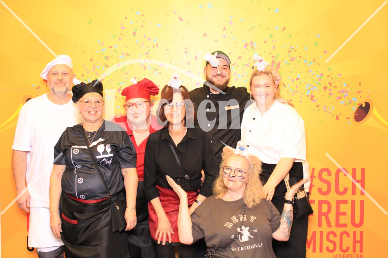 Lachende Kölnarena 12.02.2026 18:33 Uhr - 0328