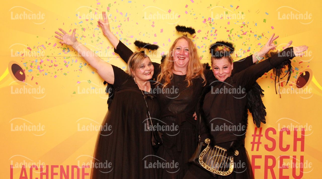 Lachende Kölnarena 03.02.2023 0608