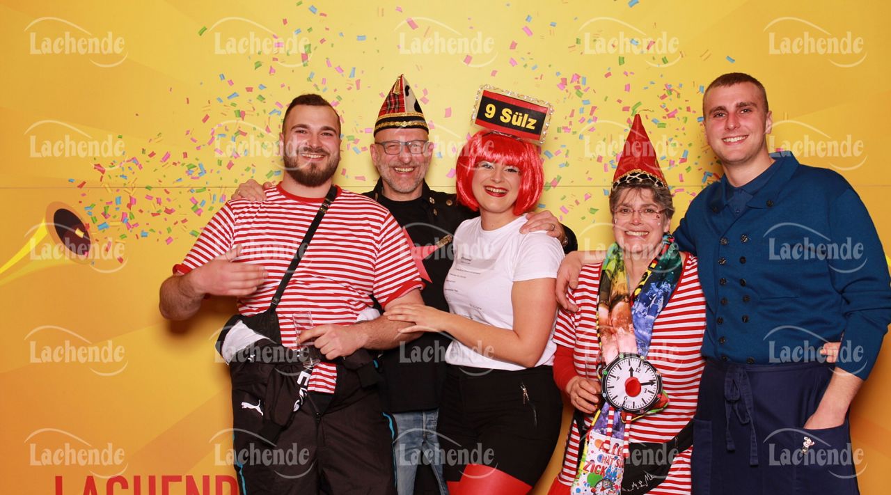 Lachende Kölnarena 28.02.2025 20:16 Uhr - 0281