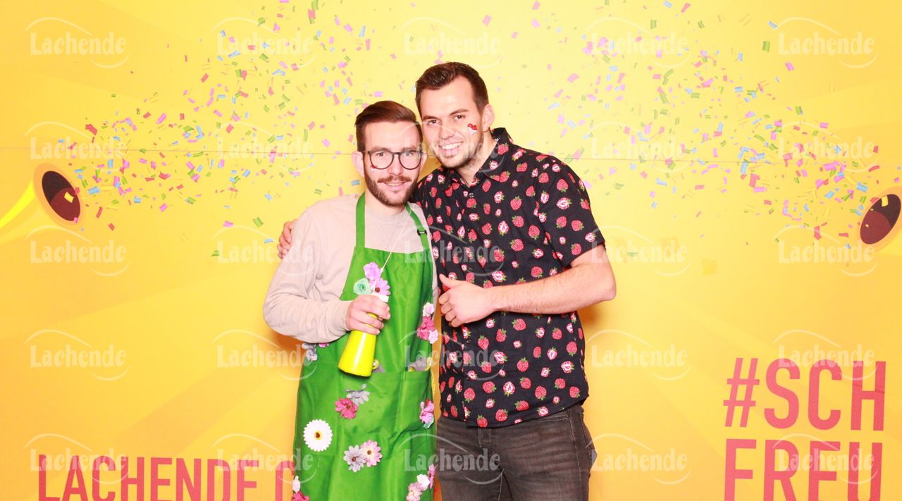 Lachende Kölnarena 21.01.2023 0399