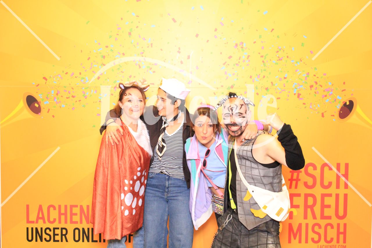 Lachende Kölnarena 31.01.2026 22:30 Uhr - 0246