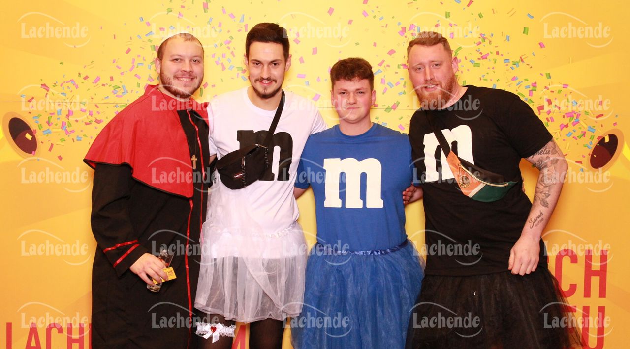 Lachende Kölnarena 27.01.2023 0126