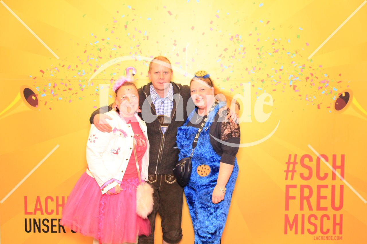 Lachende Kölnarena 14.02.2026 19:55 Uhr - 0297