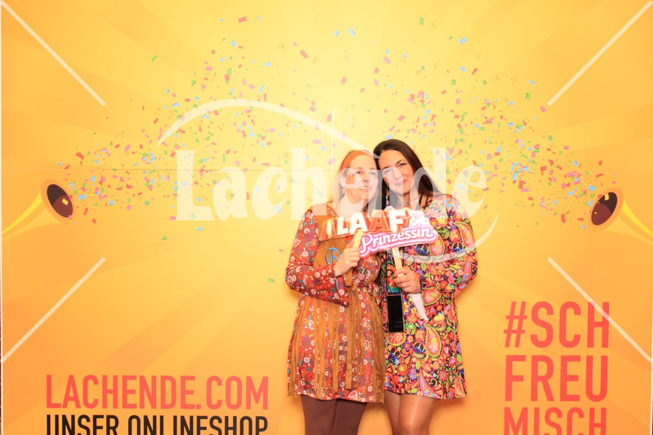 Lachende Kölnarena 23.01.2026 21:23 Uhr - 0207