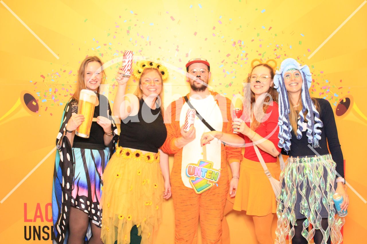 Lachende Kölnarena 07.02.2026 20:55 Uhr - 0278