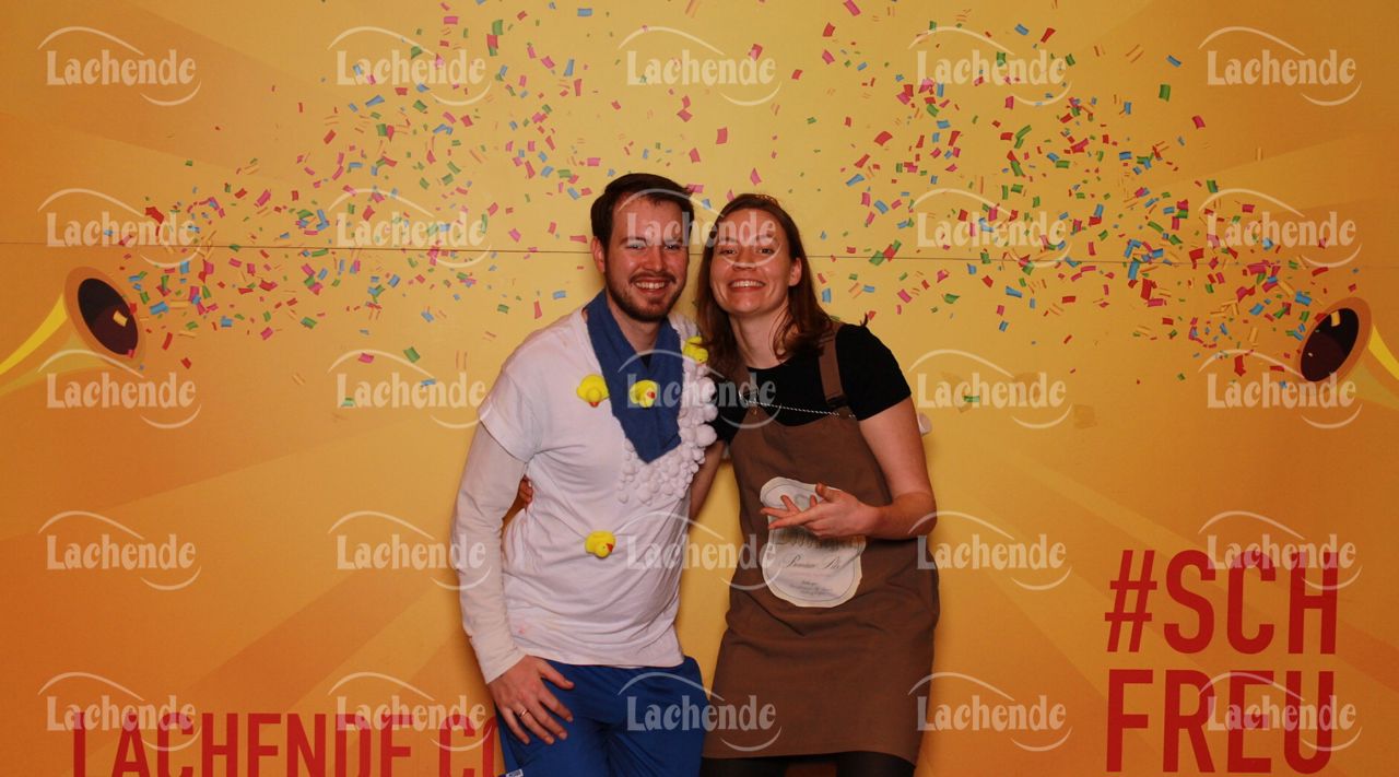 Lachende Kölnarena 20.01.20230542