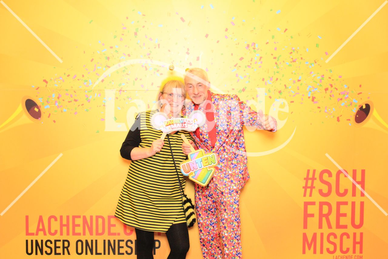 Lachende Kölnarena 07.02.2026 21:55 Uhr - 0374