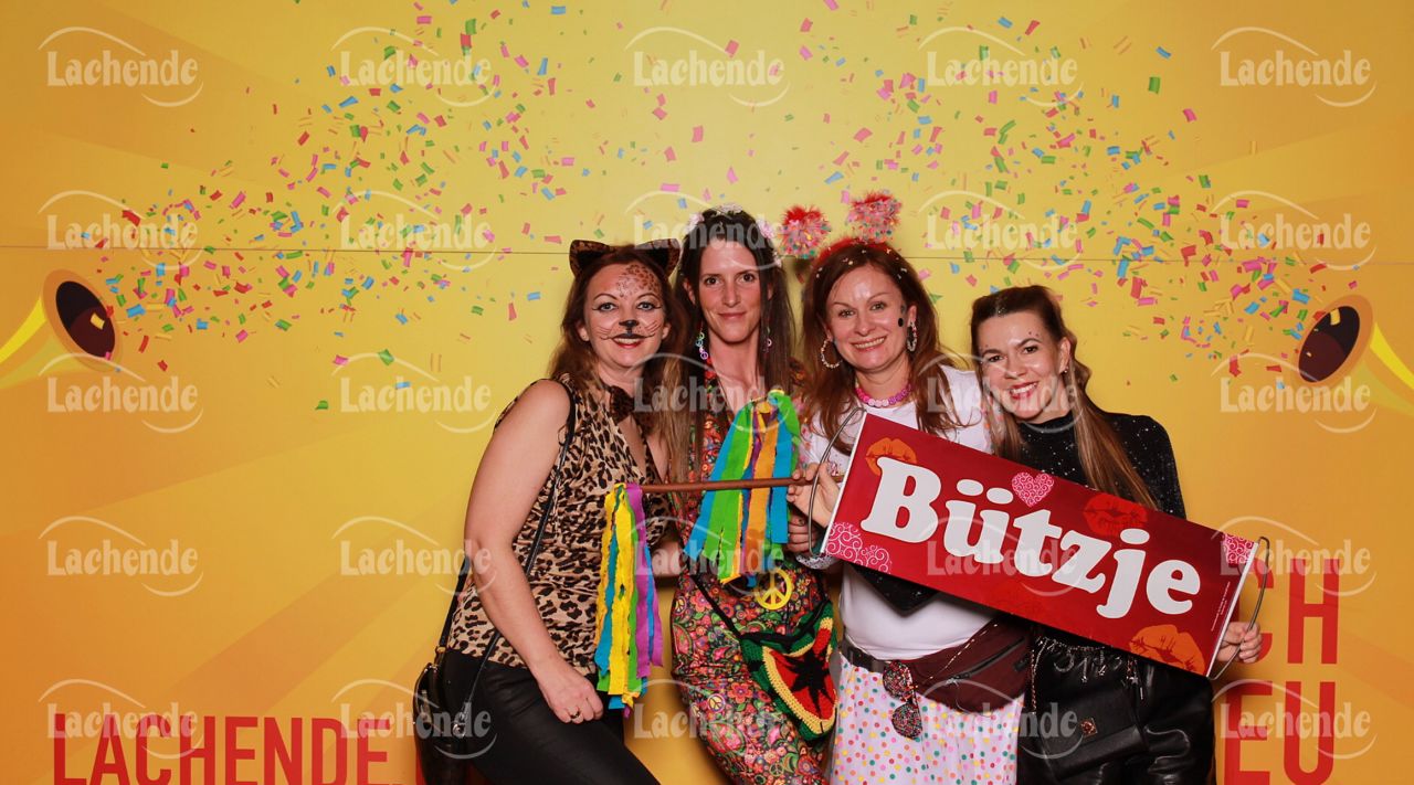 Lachende Kölnarena 09.02.24 21:55 Uhr - 0483