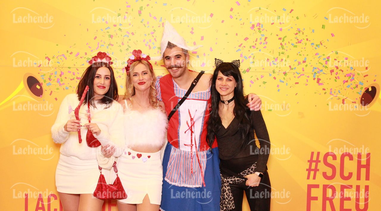 Lachende Kölnarena 09.02.2023 0060