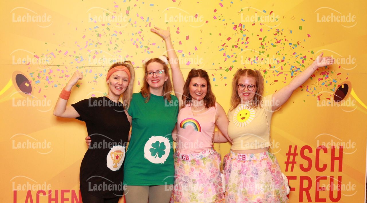 Lachende Kölnarena 11.02.2023 0534