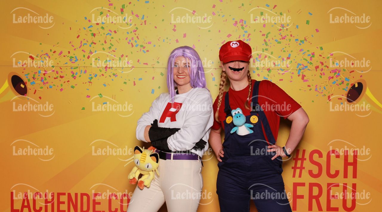 Lachende Kölnarena 11.02.24 15:59 Uhr - 0100