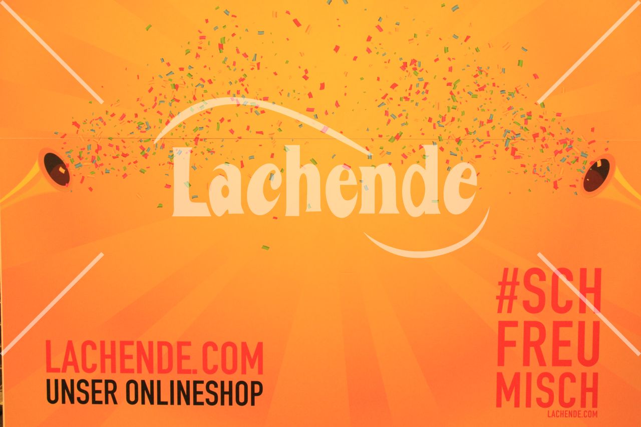 Lachende Kölnarena 13.02.2026 21:40 Uhr - 0395