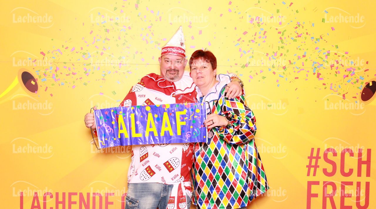 Lachende Kölnarena 21.01.2023 0756