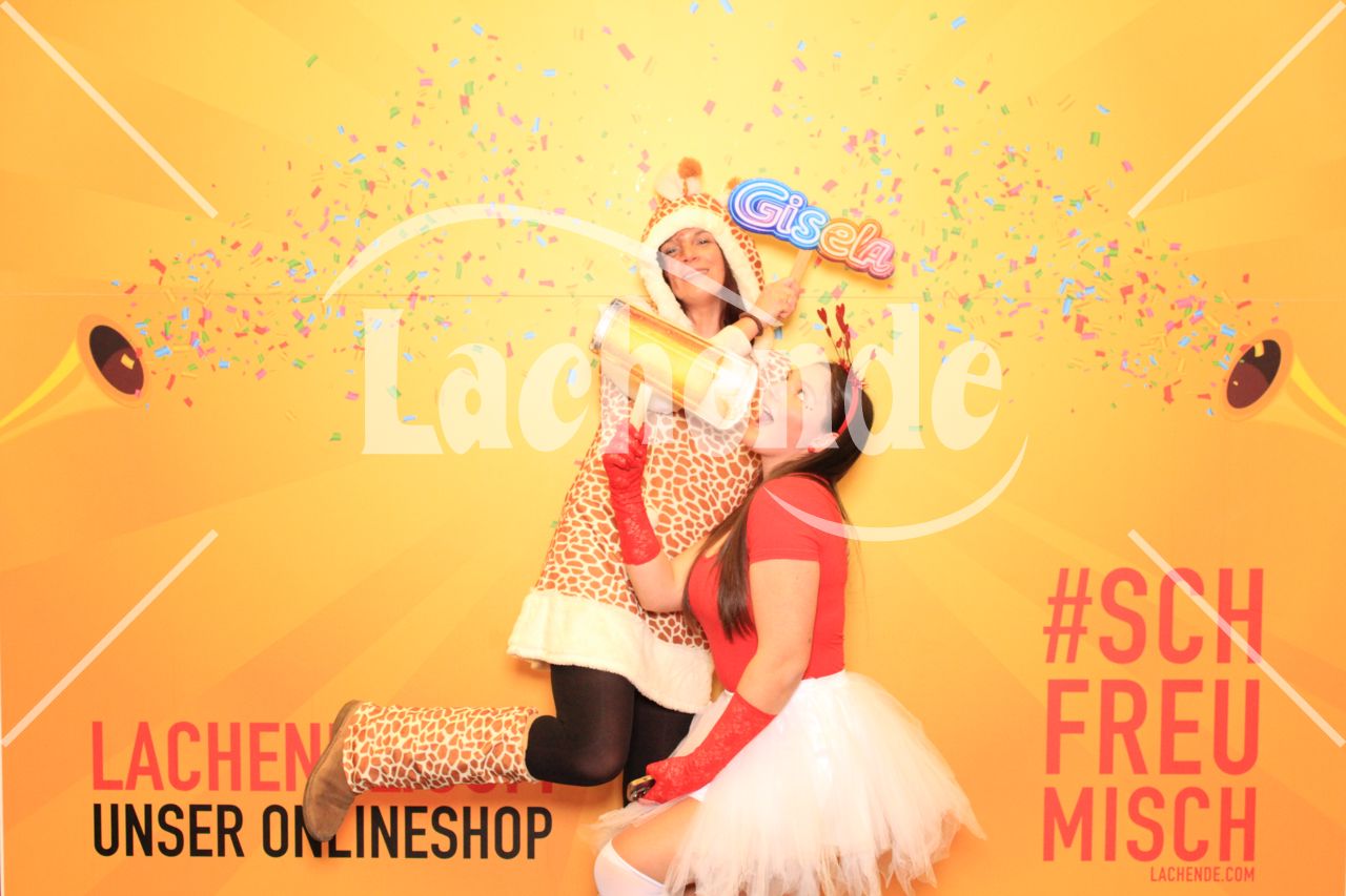 Lachende Kölnarena 15.02.2026 20:31 Uhr - 0474