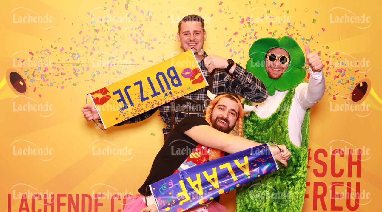 Lachende Kölnarena 27.01.2023 0616