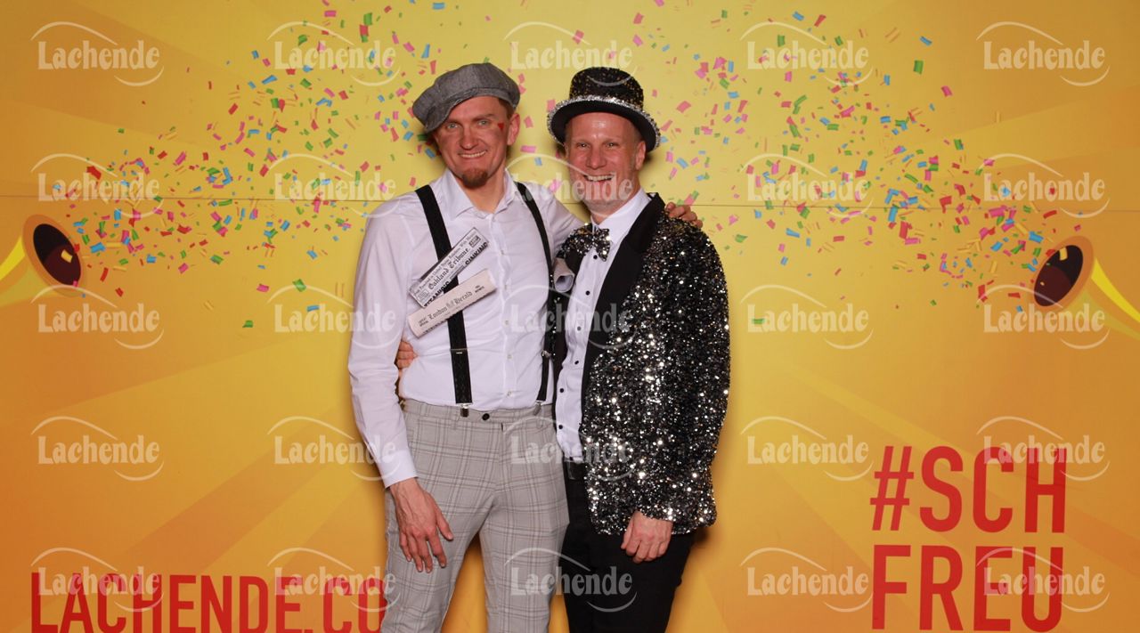 Lachende Kölnarena 11.02.24 19:43 Uhr - 0450