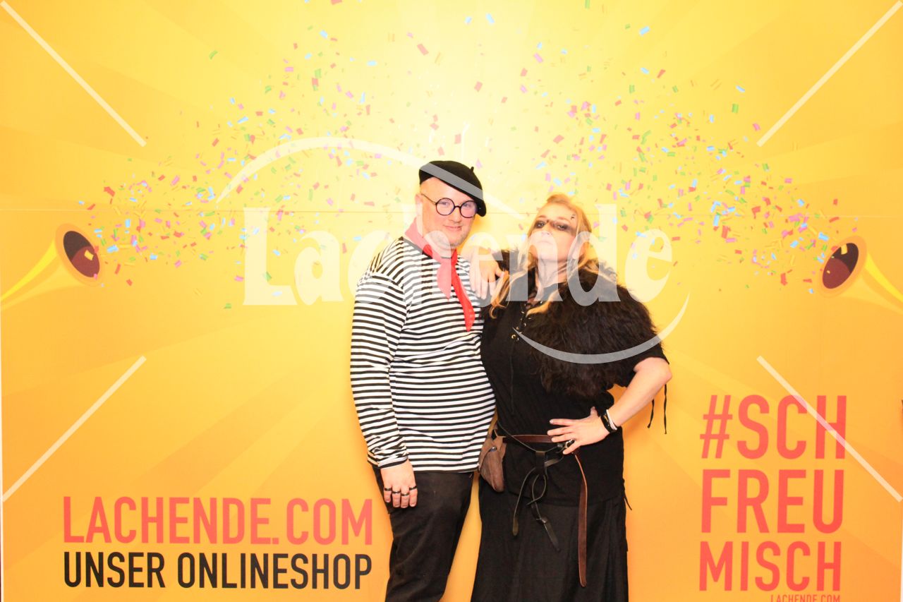 Lachende Kölnarena 31.01.2026 22:54 Uhr - 0266