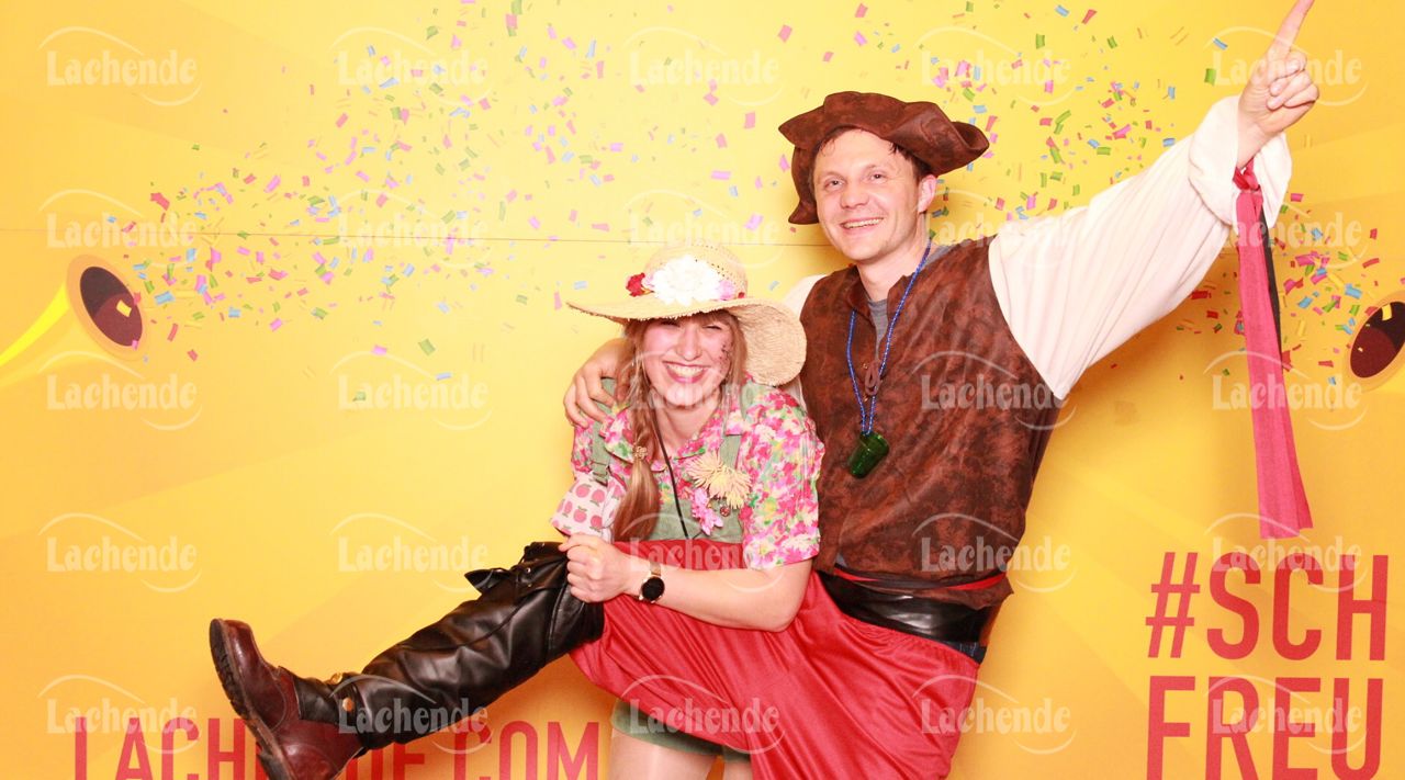 Lachende Kölnarena 21.01.2023 0713