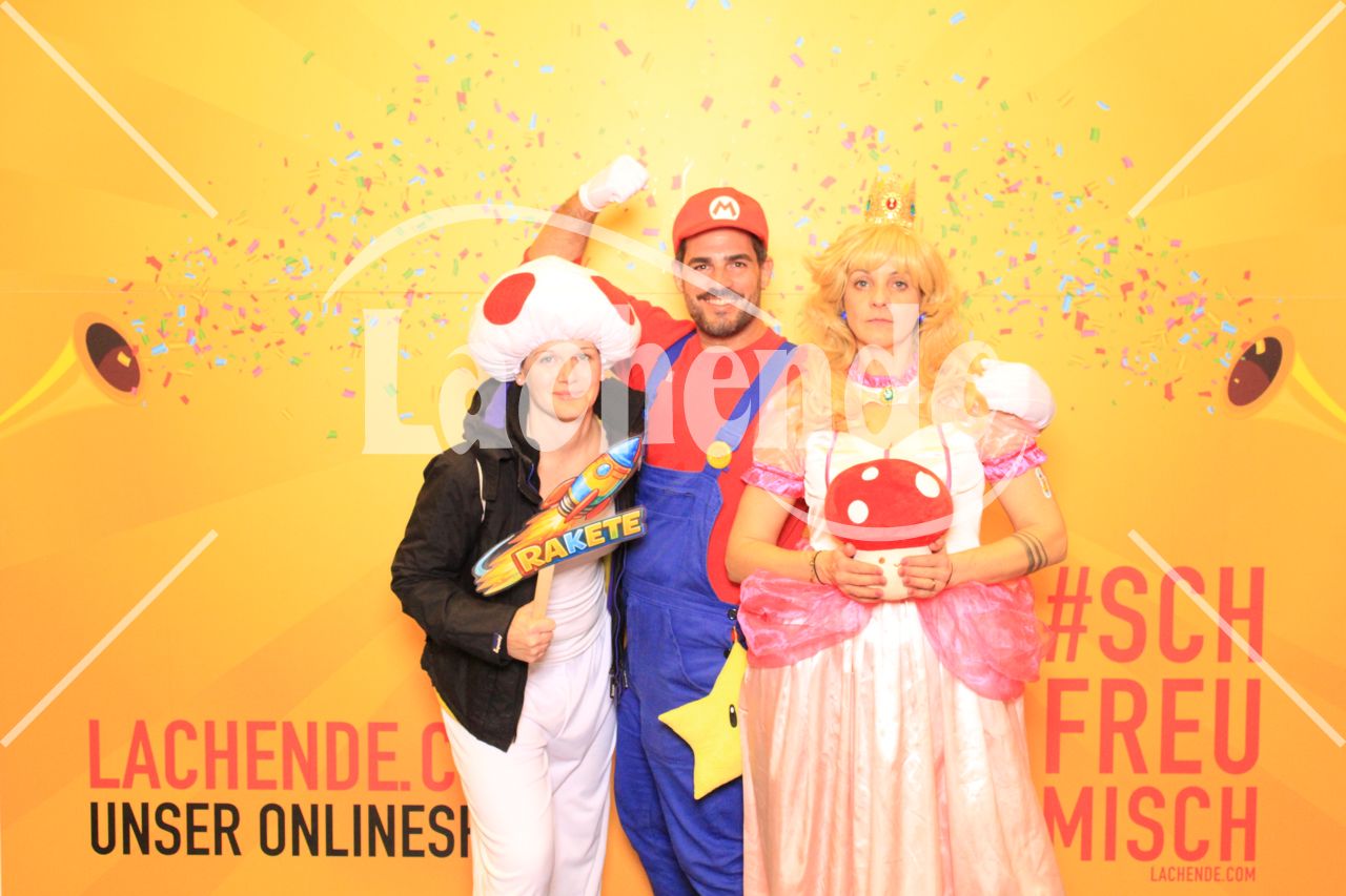 Lachende Kölnarena 14.02.2026 23:20 Uhr - 0601