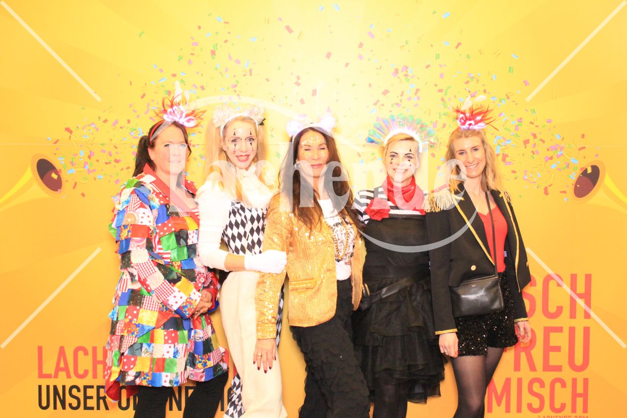 Lachende Kölnarena 12.02.2026 17:01 Uhr - 0156