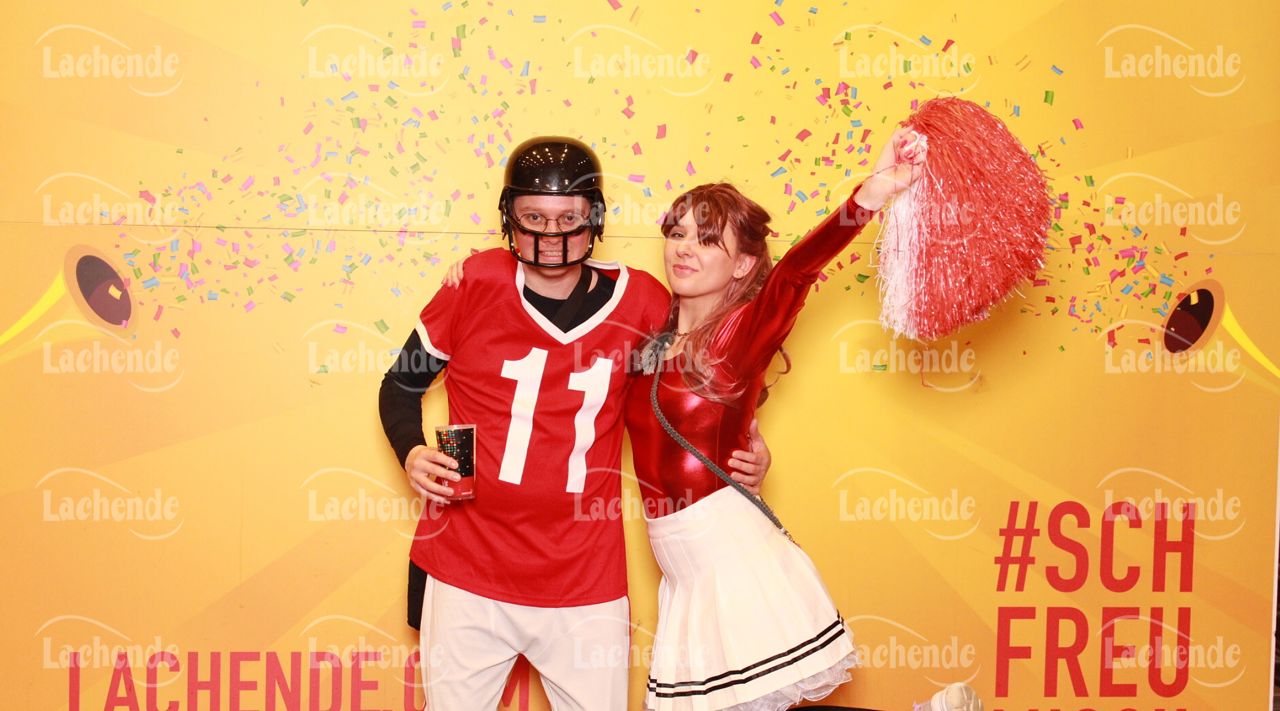 Lachende Kölnarena 19.02.2023 0750