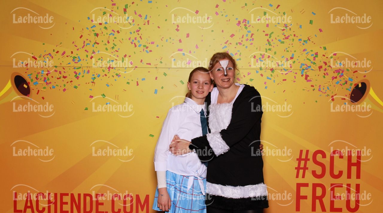 Lachende Kölnarena 10.02.24 20:39 Uhr - 0336