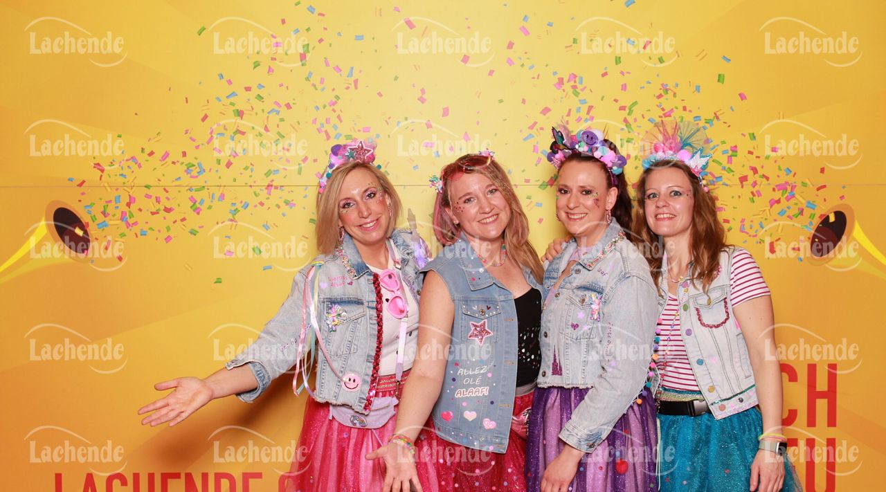 Lachende Kölnarena 28.02.2025 20:49 Uhr - 0333