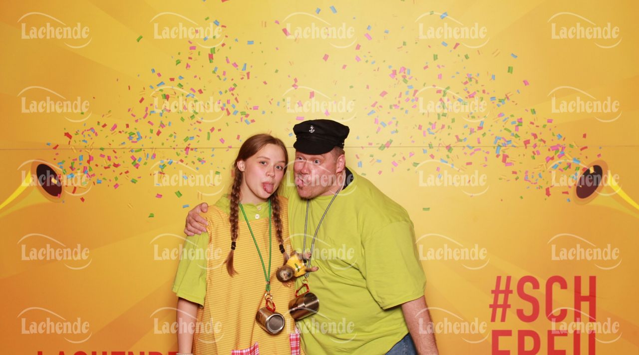 Lachende Kölnarena 02.03.2025 20:03 Uhr - 0367