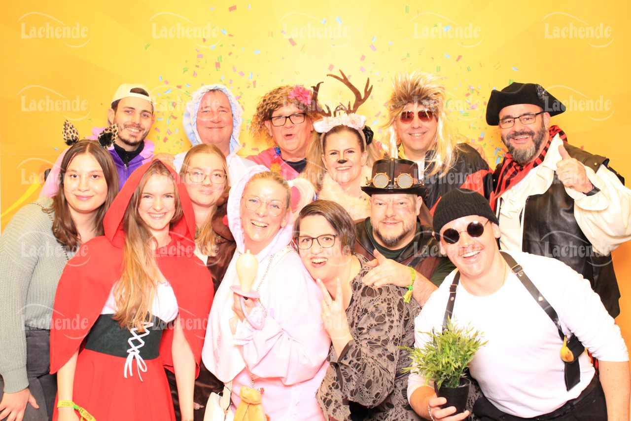 Lachende Kölnarena 09.01.2026 18:08 Uhr - 0030