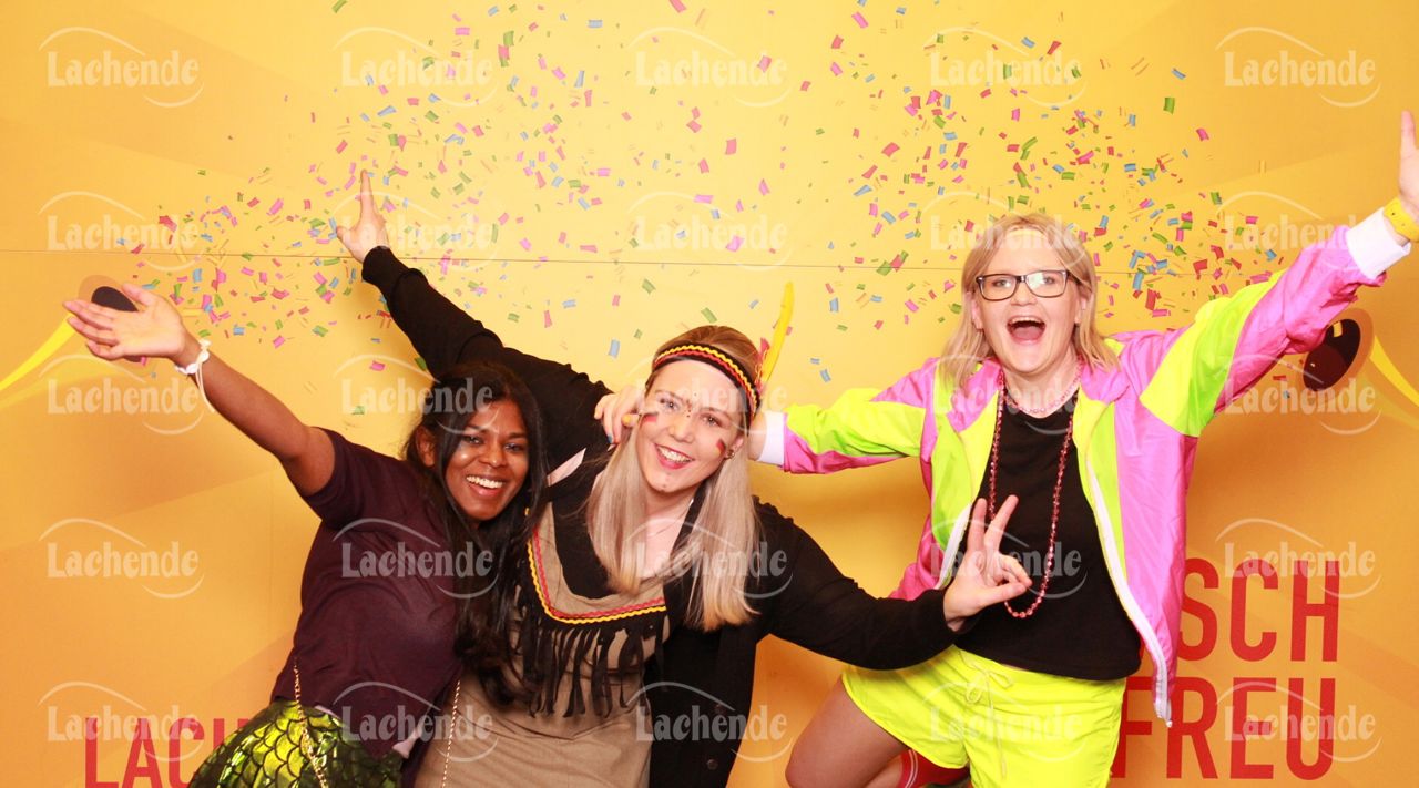 Lachende Kölnarena 16.02.2023 0230