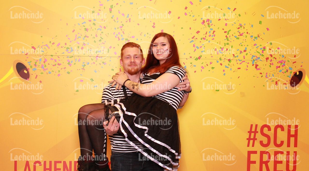 Lachende Kölnarena 11.02.2023 0044