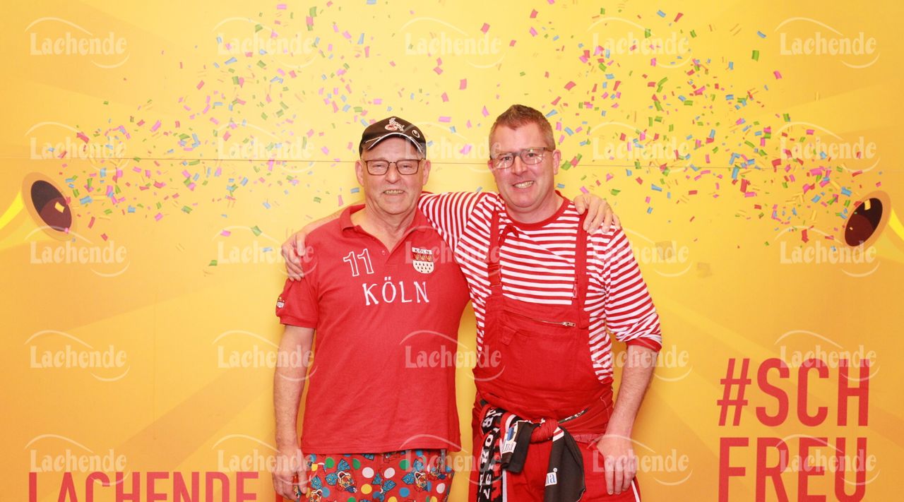 Lachende Kölnarena 12.02.2023 0135