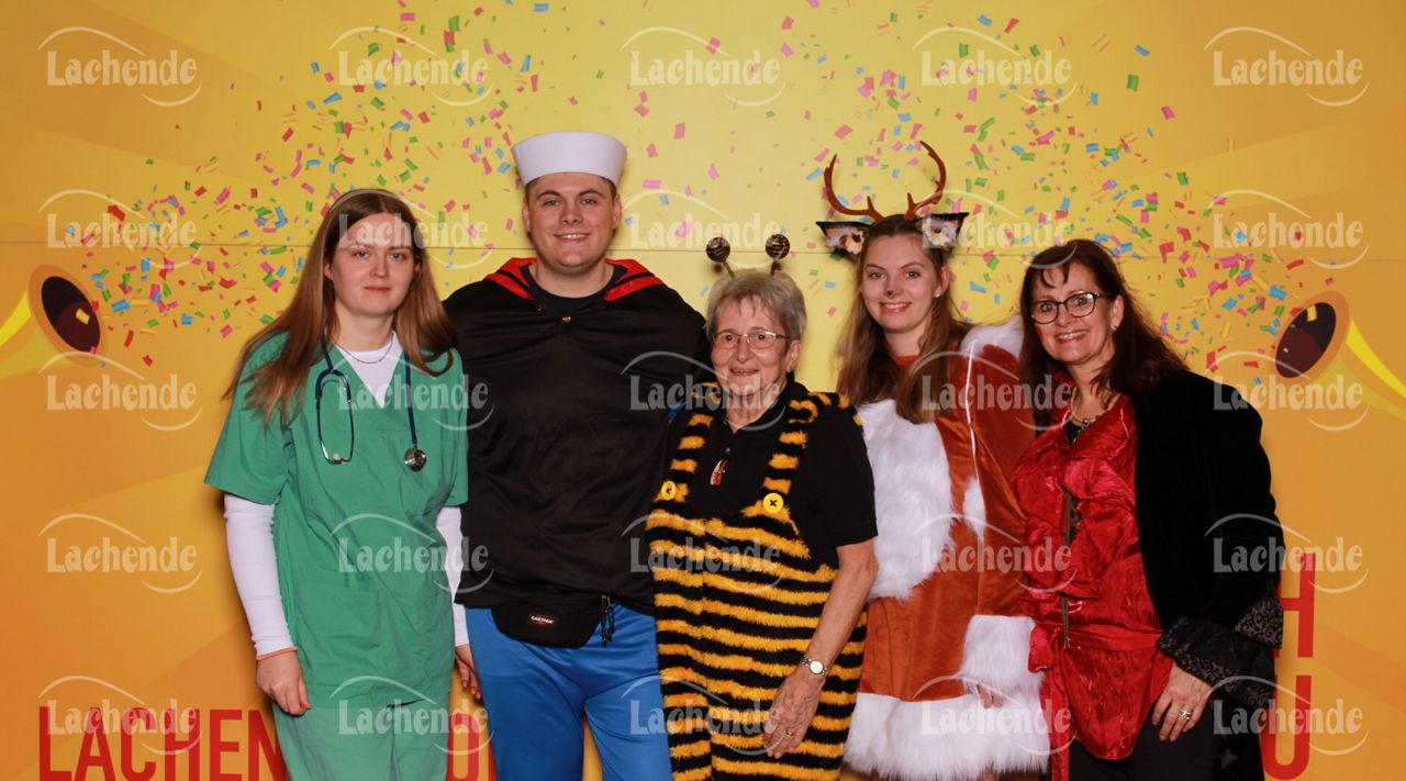 Lachende Kölnarena 11.02.24 16:24 Uhr - 0119