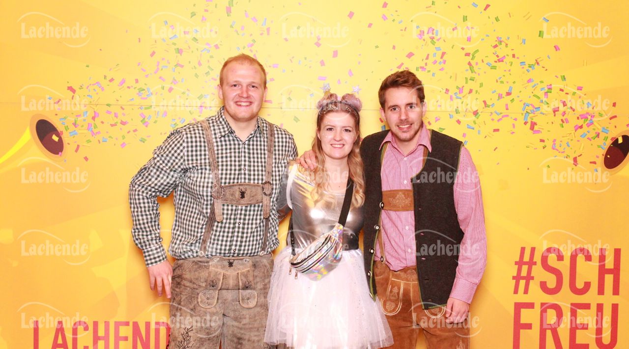 Lachende Kölnarena 21.01.2023 0752