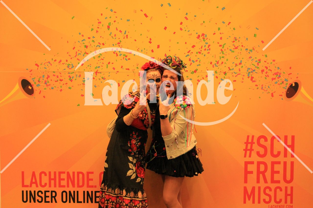 Lachende Kölnarena 12.02.2026 20:49 Uhr - 0583